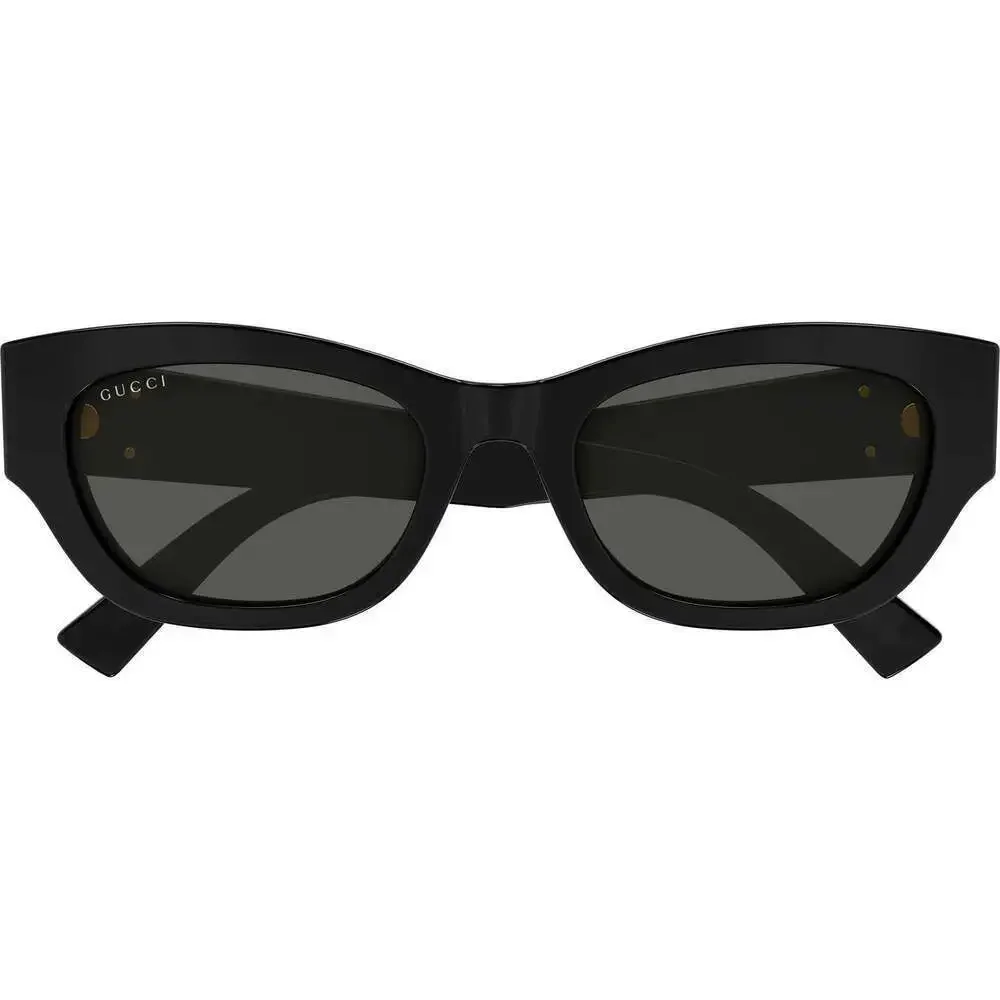 NWT Gucci GG1954SA-001 Sunglasses